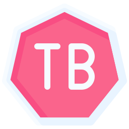 terabyte icoon