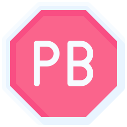petabyte icono