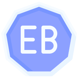 Exabyte icon