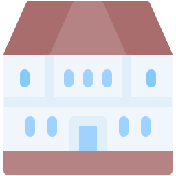 chateau icona