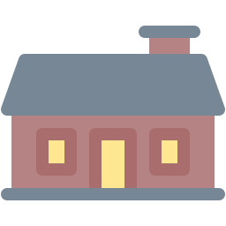 Cottage icon