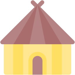 Hut icon