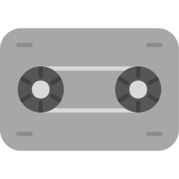 kassette icon