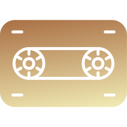 Cassette icon