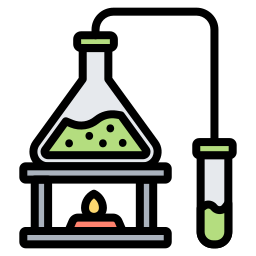 Experiment icon