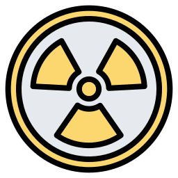 nuclear icono
