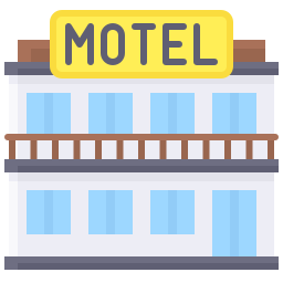 motel icona