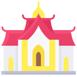 temple Icône