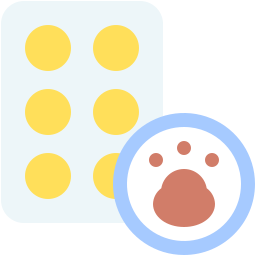 Pills icon