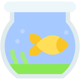 金魚鉢 icon