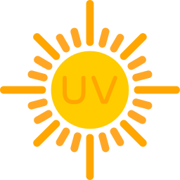 ultraviolett icon