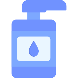 hydratant Icône
