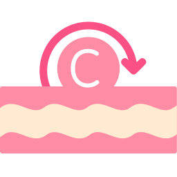 Collagen icon