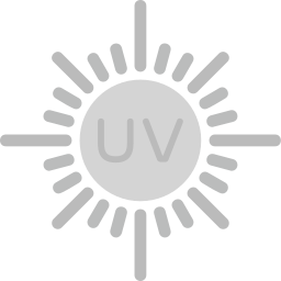 ultravioletto icona