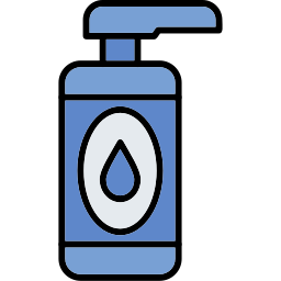 洗顔料 icon