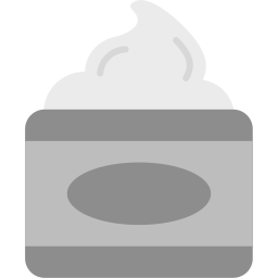 crema icono