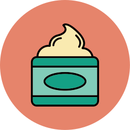 creme Ícone