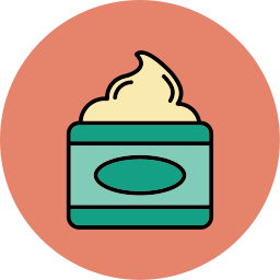 Cream icon