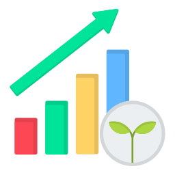 investimento icona