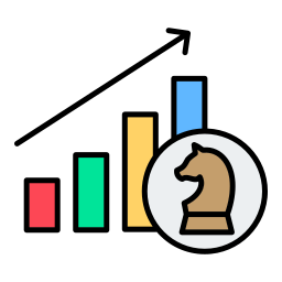 Strategy icon