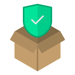 Safe icon