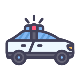 Police icon