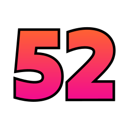52 icon