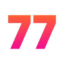 77 icon