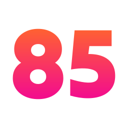 85 иконка