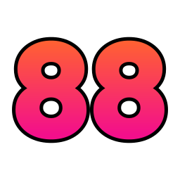 88 icon