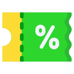 coupon icon