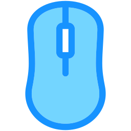 Mouse icon