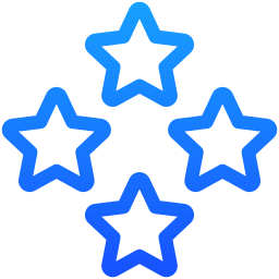 Ratings icon