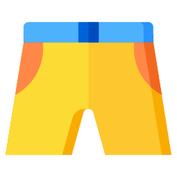 Shorts icon