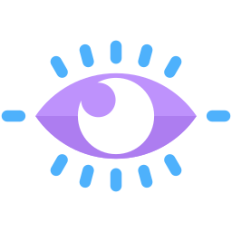 Vision icon