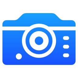 Camera icon