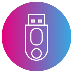 usb-stick icon