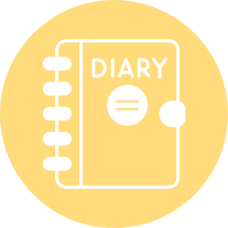 Дневник иконка