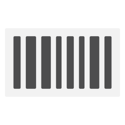 Barcode icon