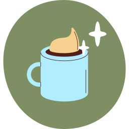 Latte icon