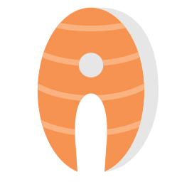 Fish icon