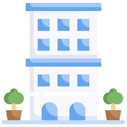 Hotel icon