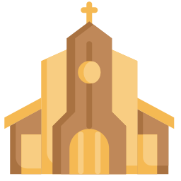 Church icon