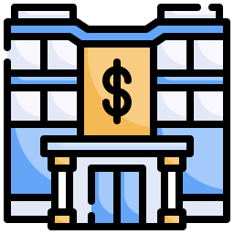 bank icon