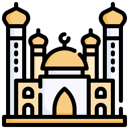 moschee icon