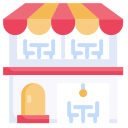 restaurant icon