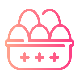 Eggs icon