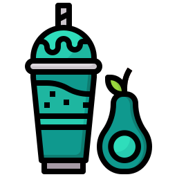 avocado icon