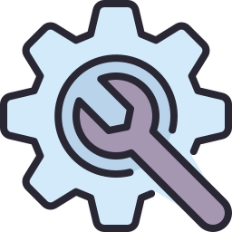 Repair icon