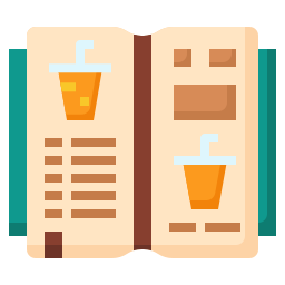 Menu icon